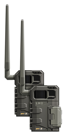 Spypoint LM2VTP