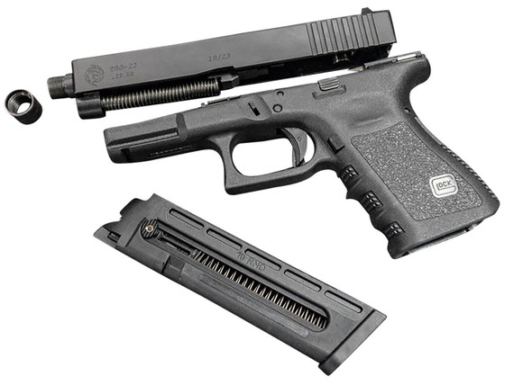 TacSol TSG17MAINT