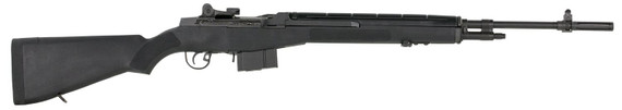 Springfield Armory MA9226 M1A Loaded Rifle