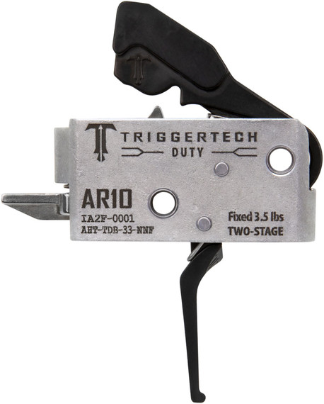 TriggerTech AHTTDB33NNF