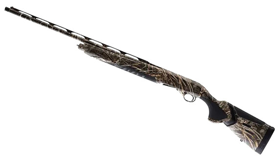 Beretta J42XS18 A400 Xtreme Plus 12 Gauge 3.5 2+1 28 Vent Rib Steelium Barrel, Realtree Max-7 with Black Grip Panels, Fixed Kick-Off Stock, 5 Ext. Chokes, Shotgun