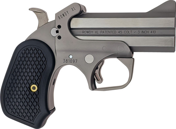 Bond Arms BARWXL