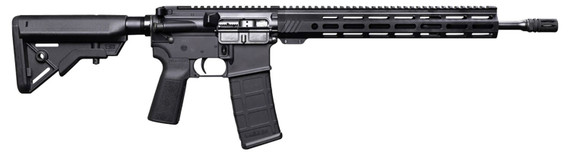 Bushmaster 0010018BLK