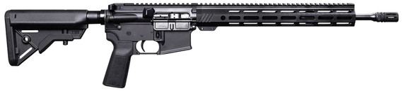 Bushmaster 1010018BLK
