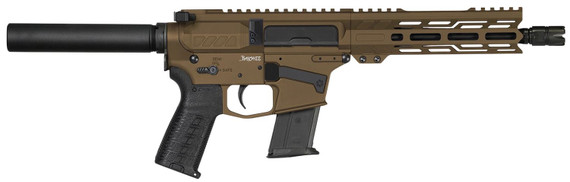 CMMG PE57A889DMB