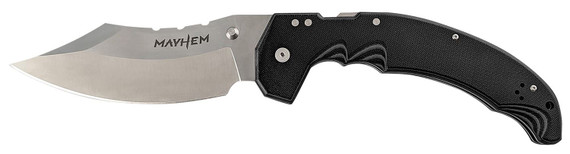 Cold Steel CSFL60DPLM