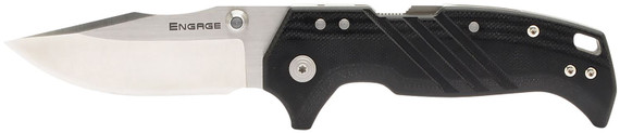Cold Steel CSFL35DPLC