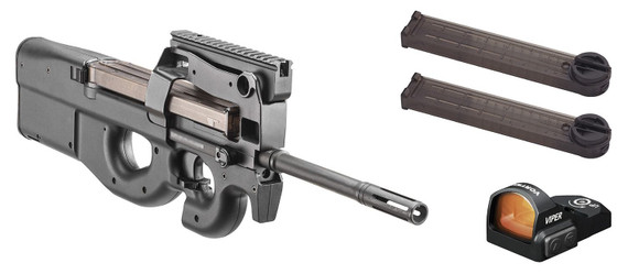 FN Herstal 3848950470