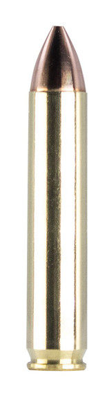 Fort Scott Munitions 350125SCV Tumble Upon Impact (TUI) Rifle 350Legend 125gr Solid Copper Spun 20 Per Box/10 Case, Centerfire Rifle Ammo