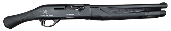 Garaysar FEAR118TACSK