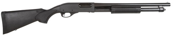 Remington 25077 870 Shotgun