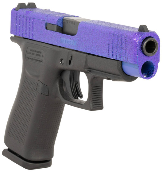 GLOCK PA4850204FRMOS-GGPL G48 9MM G5 10R CERA