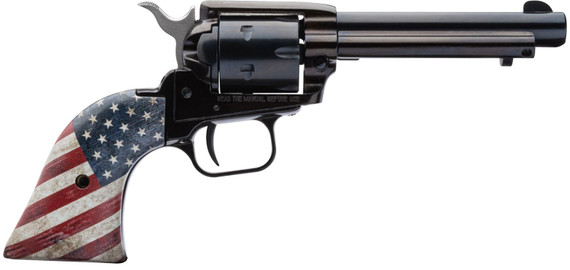 Heritage RR22B4USFLAG