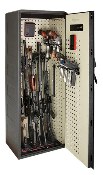 HORN 98195WIFI RAPID SAFE RDY VULT W/WIFI D