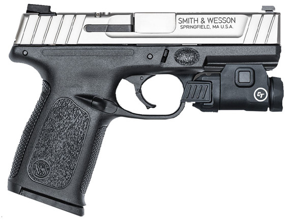Smith and Wesson 13949