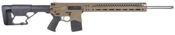 Seekins Precision 0011300117FDE