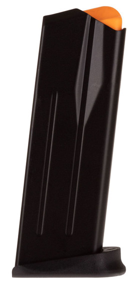 Taurus 358-0012-02 THc 10rd 40S&W Blued Metal, Magazine