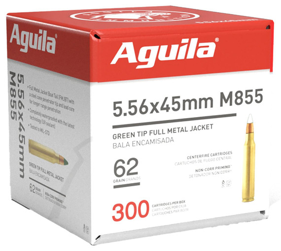 Aguila 1E556125
