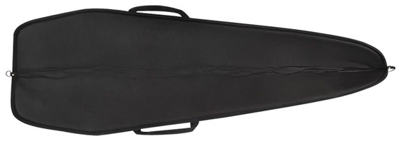 Allen 13052 Leadville Shotgun Case Black Endura 52 Long, Shotgun Case