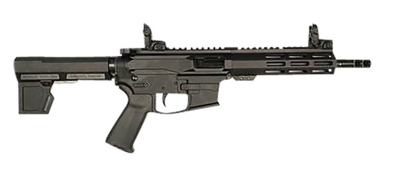 Armalite M15PDW9P