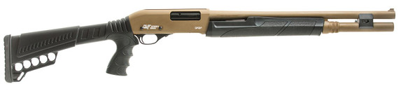 GForce Arms GF2P12