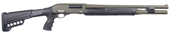 GForce Arms GF2P12