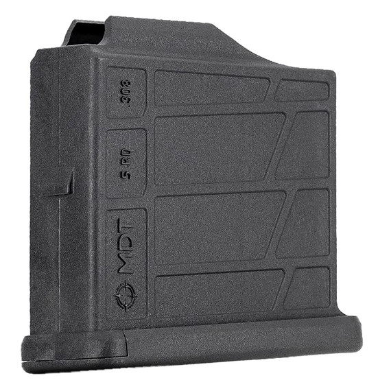 MDT 105026BLK