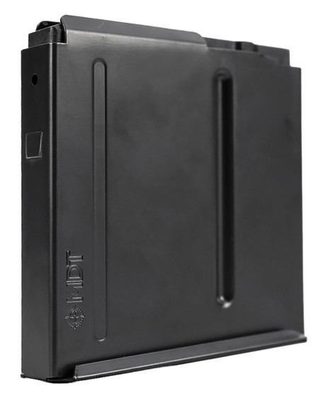 MDT 105123BLK