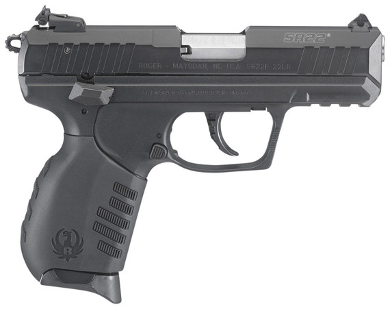 Ruger 3657