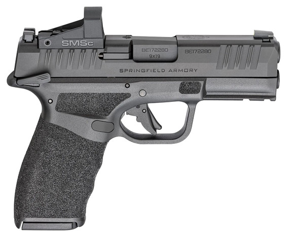 Springfield Armory HCP9379BOSPMSSMSC