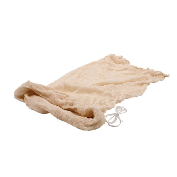 Allen 60 Quarter Bag Quarter Bags Mesh Net 48 in x 12 in Tan