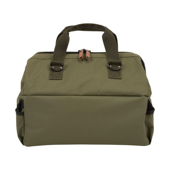 Allen 8329 Triumph Green 600D Polyester Ripstop
