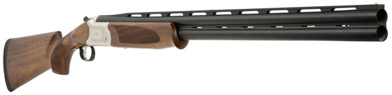 ATI Cavalry Sport 410 Gauge Break Open 2rd 28 10mm Vent Rib Barrel, Shotgun
