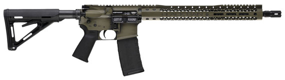 Black Rain Ordnance BROWTPBGB