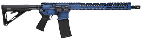 Black Rain Ordnance BROWTPBLB