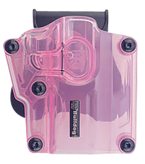 Bulldog Cases MX006