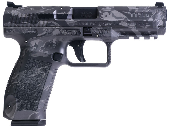 Canik HG4865TDGN