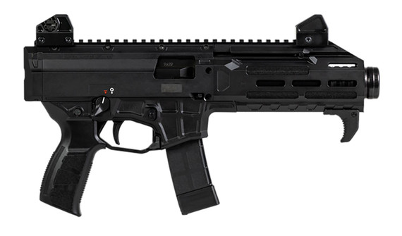 CZ-USA 91421