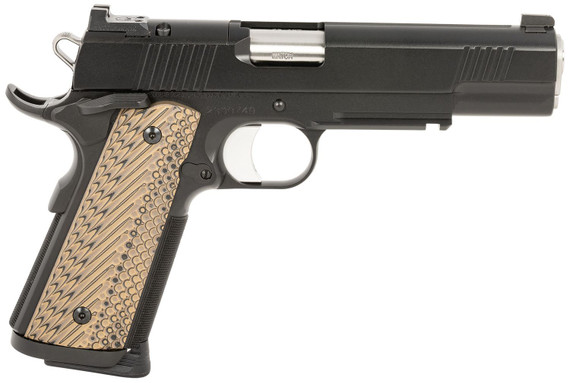Dan Wesson 1799
