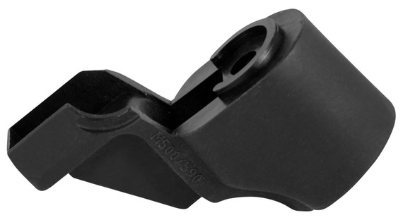 Ergo 4454 Stock Adapter Polymer Black for Mossberg 500, 590 & Shockwave