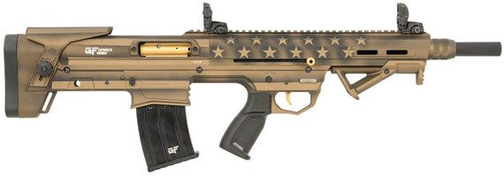 GForce Arms GFBPUSBNZ