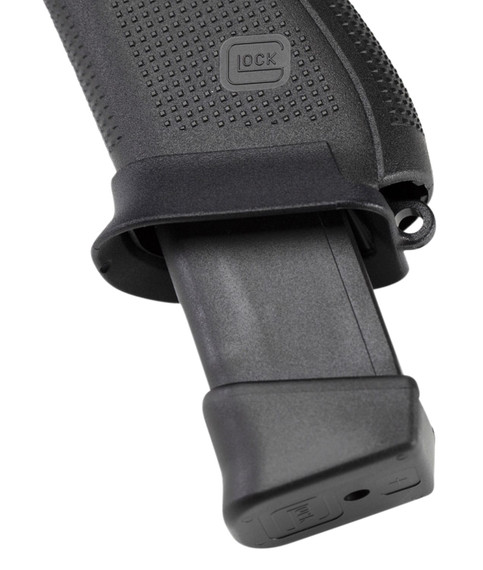 Glock 50431 Modular Magwell 17/34/45 GEN5 Black Polymer