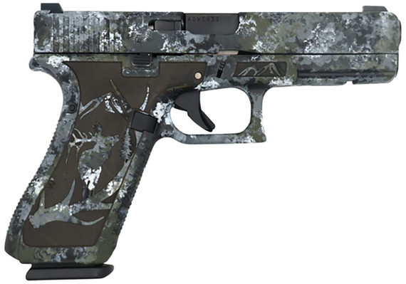 Glock PA205S204MOSALPINE