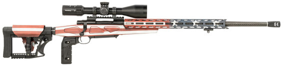 Howa HCRACF65CUSAMDT