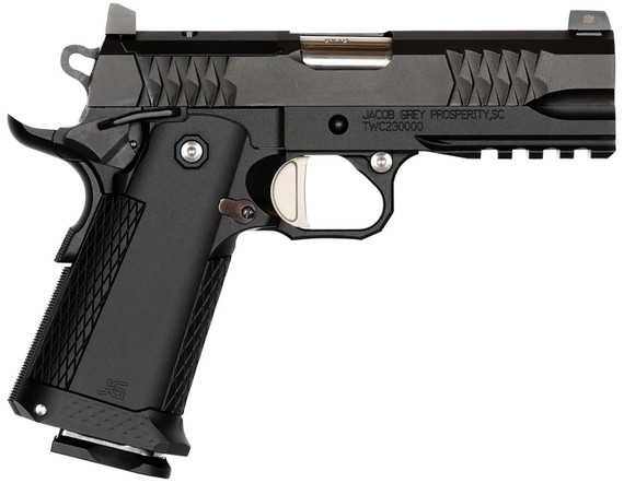 Jacob Grey Custom TWC9425