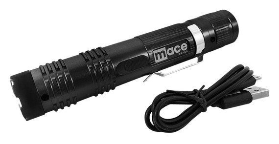 Mace 80534 Compact Stun Gun Black