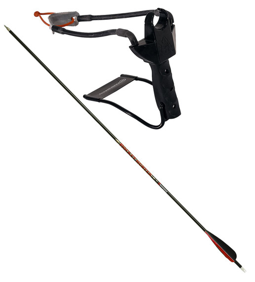 Marksman 3075