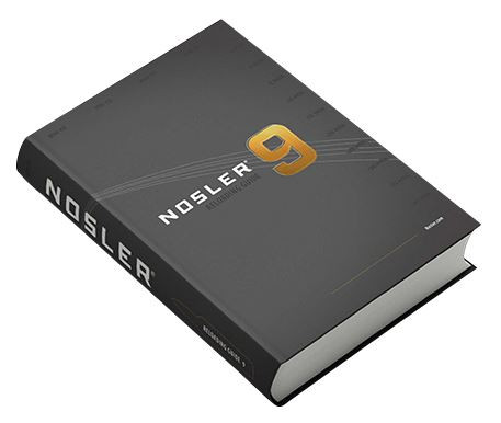 Nosler 50009