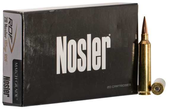 Nosler 60141