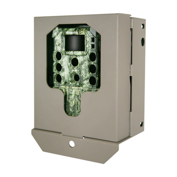 Primos 119950C Security Box SD Tan (Non-Cellular Version)
